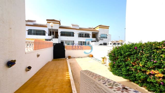 2 soveværelse Lejlighed til salg i Vistabella, Orihuela med swimmingpool - € 128.000 (Ref: 9976482)