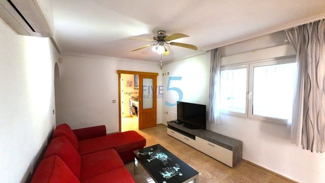 2 soveværelse Lejlighed til salg i Vistabella, Orihuela med swimmingpool - € 128.000 (Ref: 9976482)