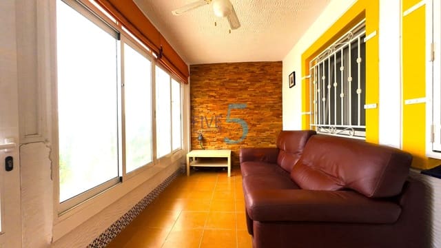 2 soveværelse Lejlighed til salg i Vistabella, Orihuela med swimmingpool - € 128.000 (Ref: 9976482)