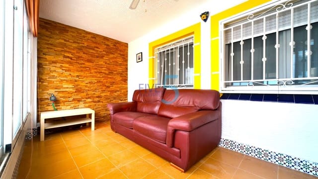 2 soveværelse Lejlighed til salg i Vistabella, Orihuela med swimmingpool - € 128.000 (Ref: 9976482)