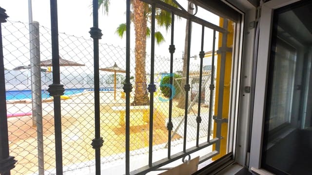 2 soveværelse Lejlighed til salg i Vistabella, Orihuela med swimmingpool - € 128.000 (Ref: 9976482)