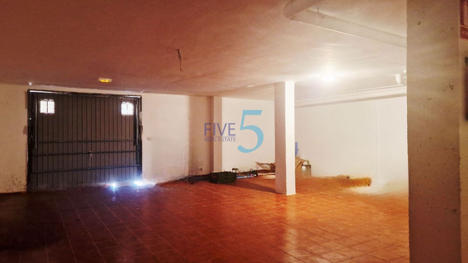 3 chambre Maison de Ville à vendre à El Carmoli avec piscine garage - 299 995 € (Ref: 9977937)