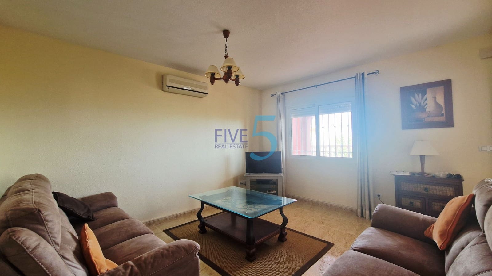 3 chambre Maison de Ville à vendre à El Carmoli avec piscine garage - 299 995 € (Ref: 9977937)