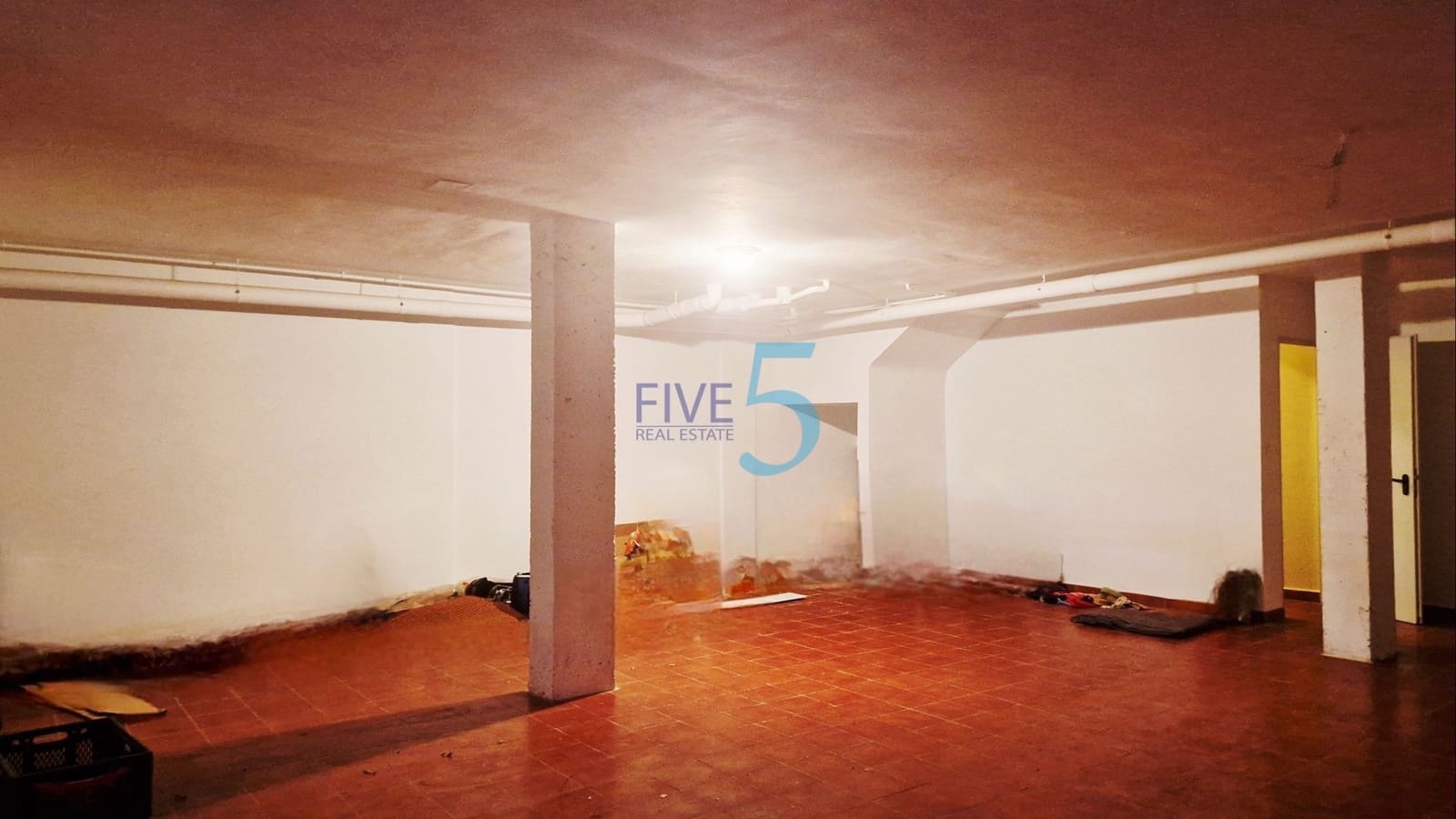 3 chambre Maison de Ville à vendre à El Carmoli avec piscine garage - 299 995 € (Ref: 9977937)