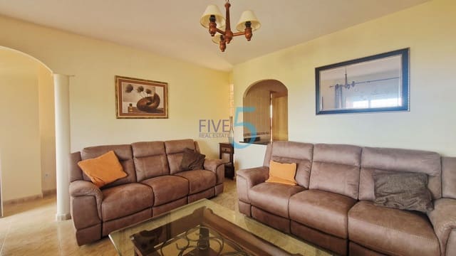 3 Zimmer Haus zu verkaufen in El Carmoli, Cartagena mit Pool Garage - 299.995 € (Ref: 9977937)