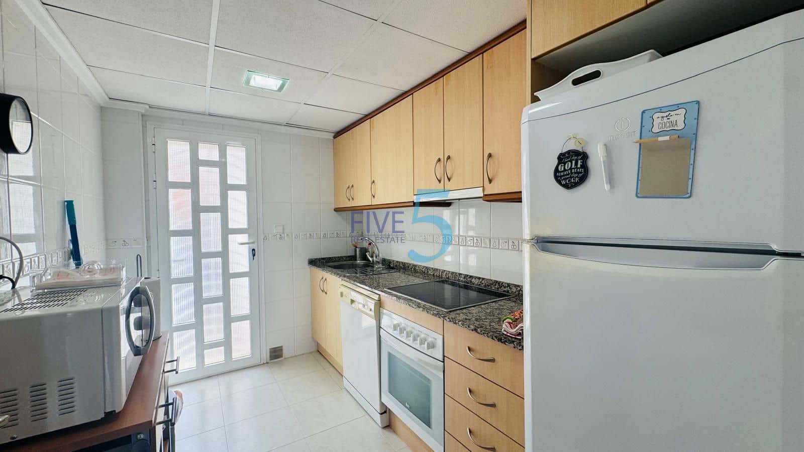 3 soveværelse Byhus til salg i Ciudad Quesada med swimmingpool garage - € 229.900 (Ref: 9977990)