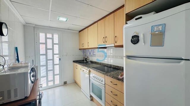 3 soveværelse Byhus til salg i Ciudad Quesada, Rojales med swimmingpool garage - € 229.900 (Ref: 9977990)