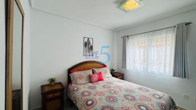 3 soveværelse Byhus til salg i Ciudad Quesada, Rojales med swimmingpool garage - € 229.900 (Ref: 9977990)