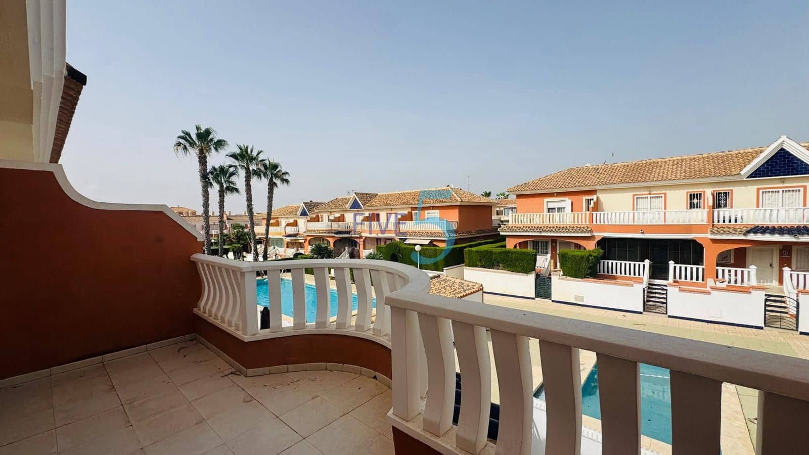 3 soveværelse Byhus til salg i Ciudad Quesada med swimmingpool garage - € 229.900 (Ref: 9977990)