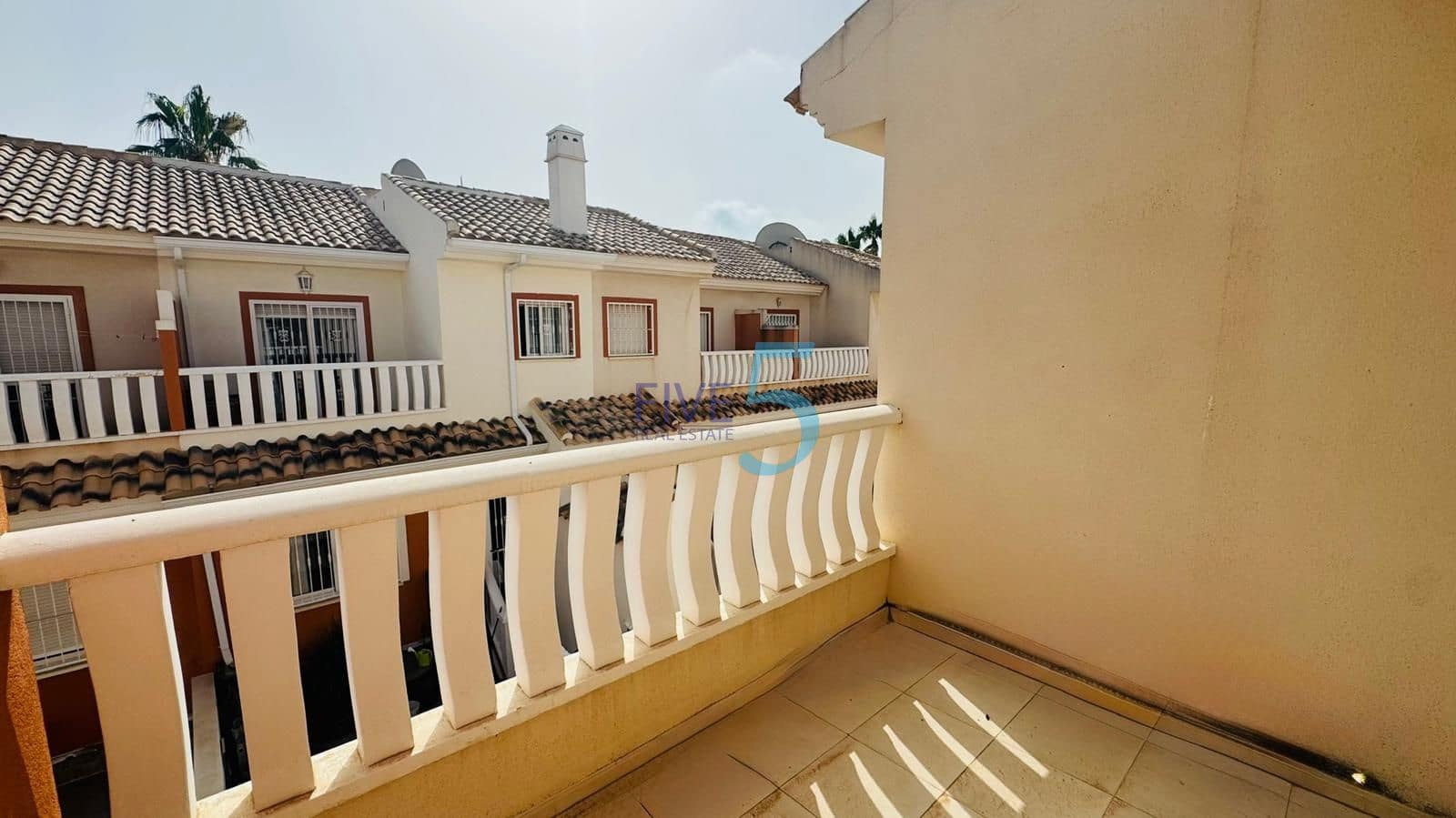 3 soveværelse Byhus til salg i Ciudad Quesada med swimmingpool garage - € 229.900 (Ref: 9977990)