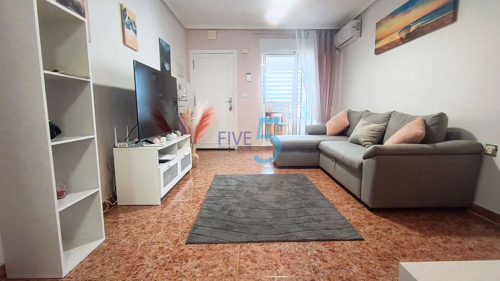2 soverom Leilighet til salgs i Vistabella med svømmebasseng garasje - € 135 000 (Ref: 9979282)