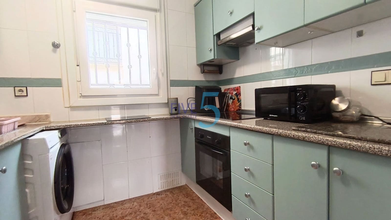 2 soverom Leilighet til salgs i Vistabella med svømmebasseng garasje - € 135 000 (Ref: 9979282)