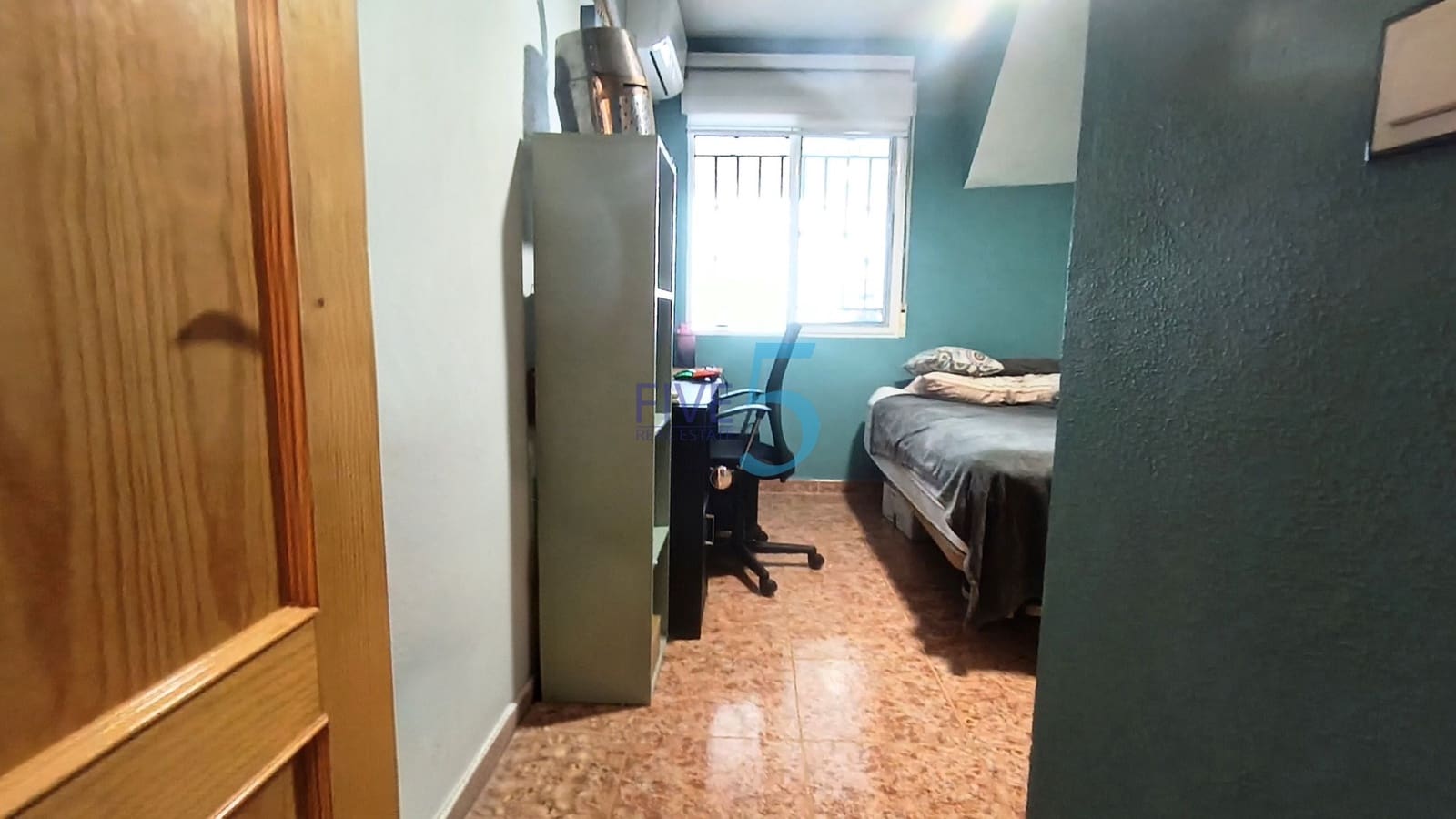 2 soverom Leilighet til salgs i Vistabella med svømmebasseng garasje - € 135 000 (Ref: 9979282)