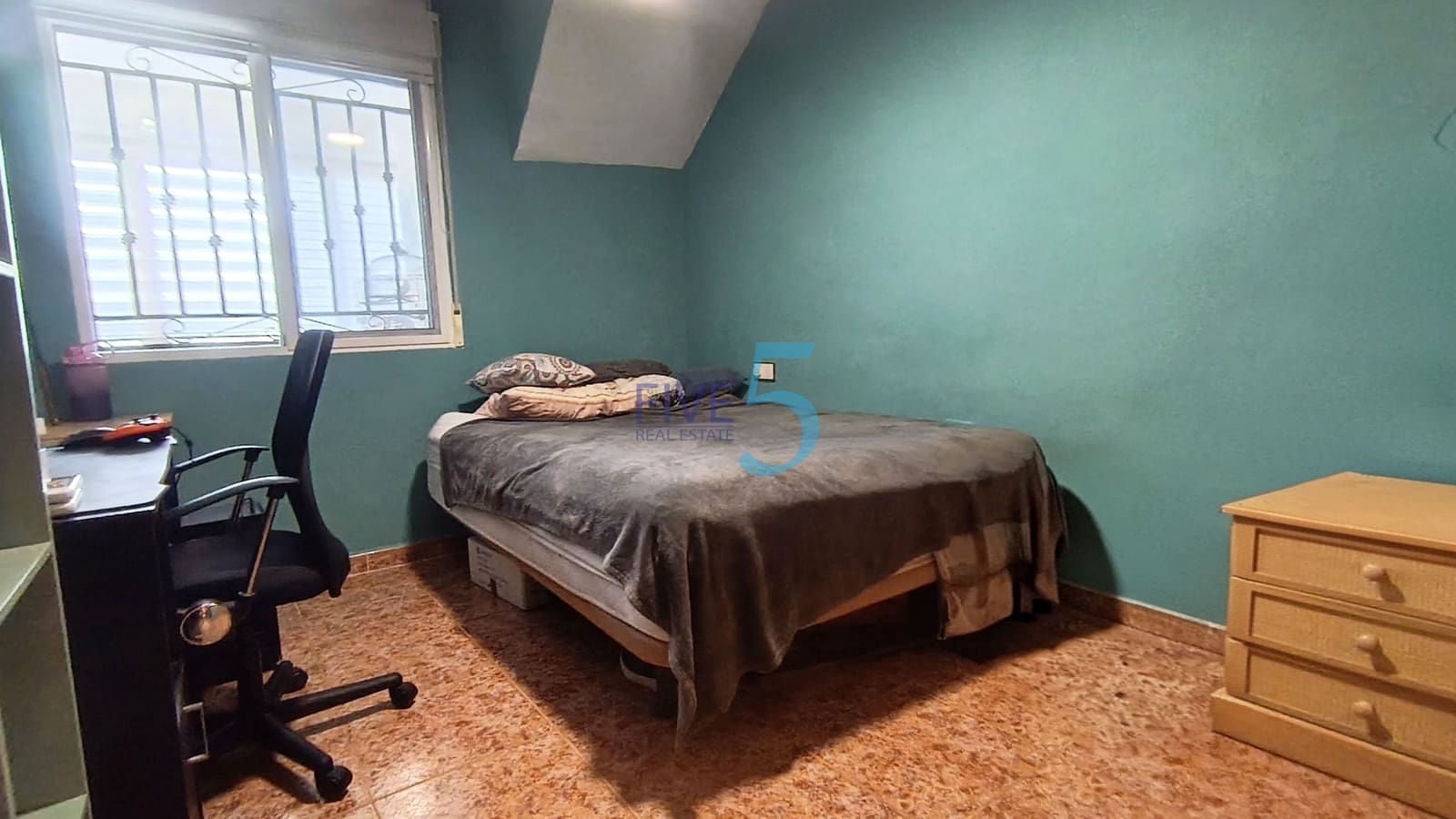 2 soverom Leilighet til salgs i Vistabella med svømmebasseng garasje - € 135 000 (Ref: 9979282)