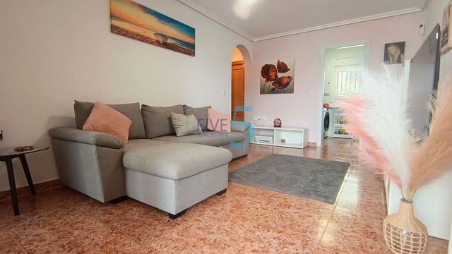2 soverom Leilighet til salgs i Vistabella, Orihuela med svømmebasseng garasje - € 135 000 (Ref: 9979282)