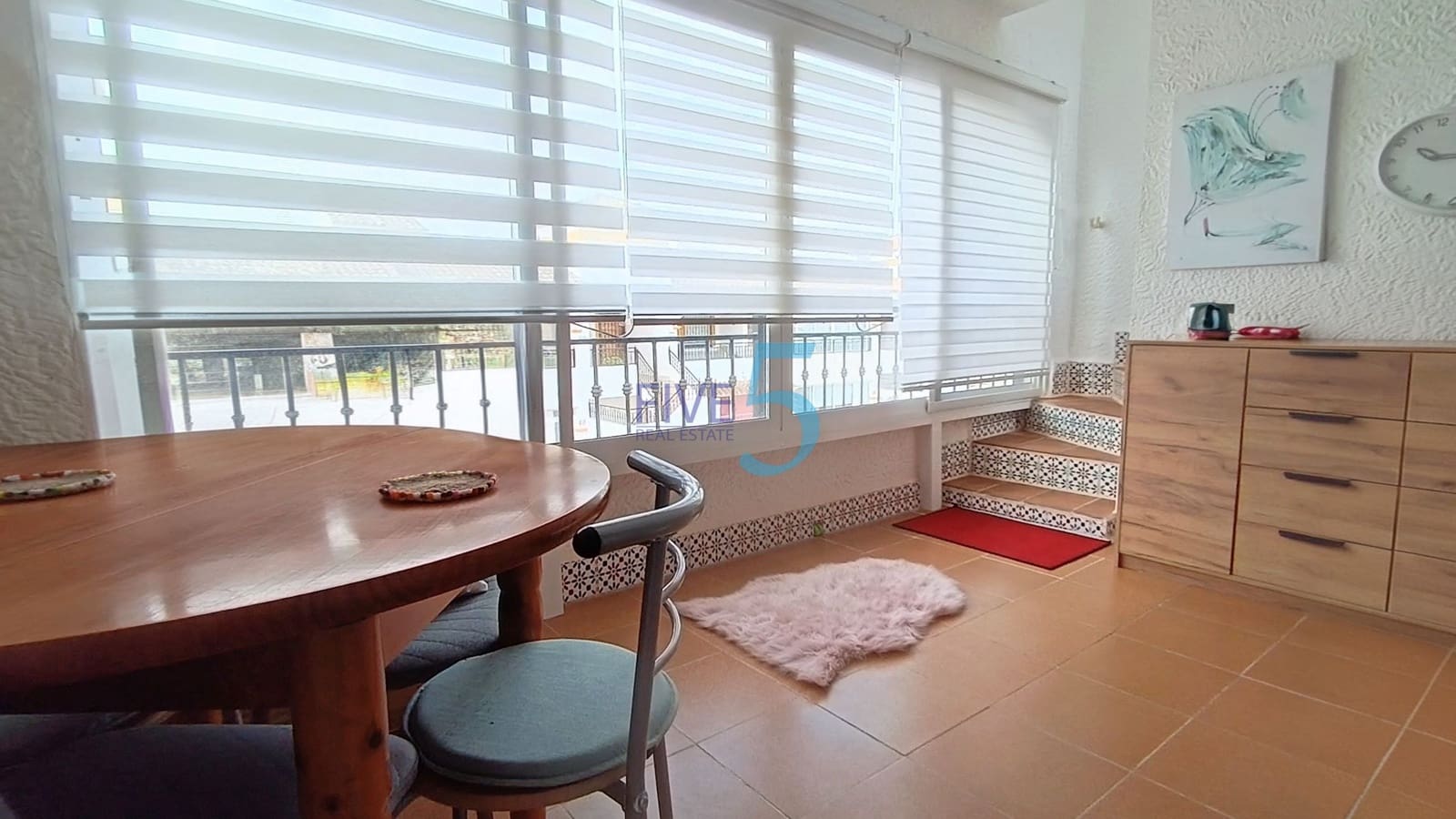 2 soverom Leilighet til salgs i Vistabella med svømmebasseng garasje - € 135 000 (Ref: 9979282)