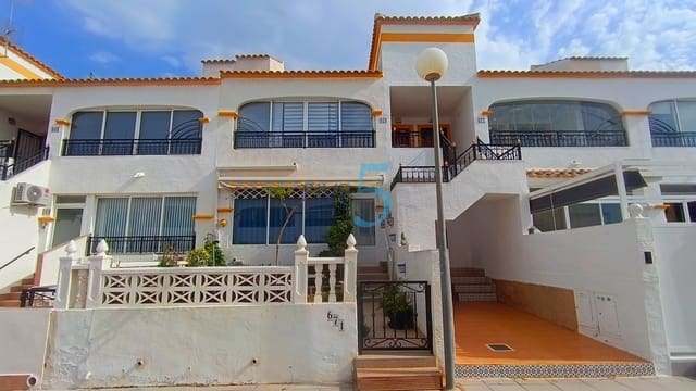 2 soverom Leilighet til salgs i Vistabella, Orihuela med svømmebasseng garasje - € 135 000 (Ref: 9979282)
