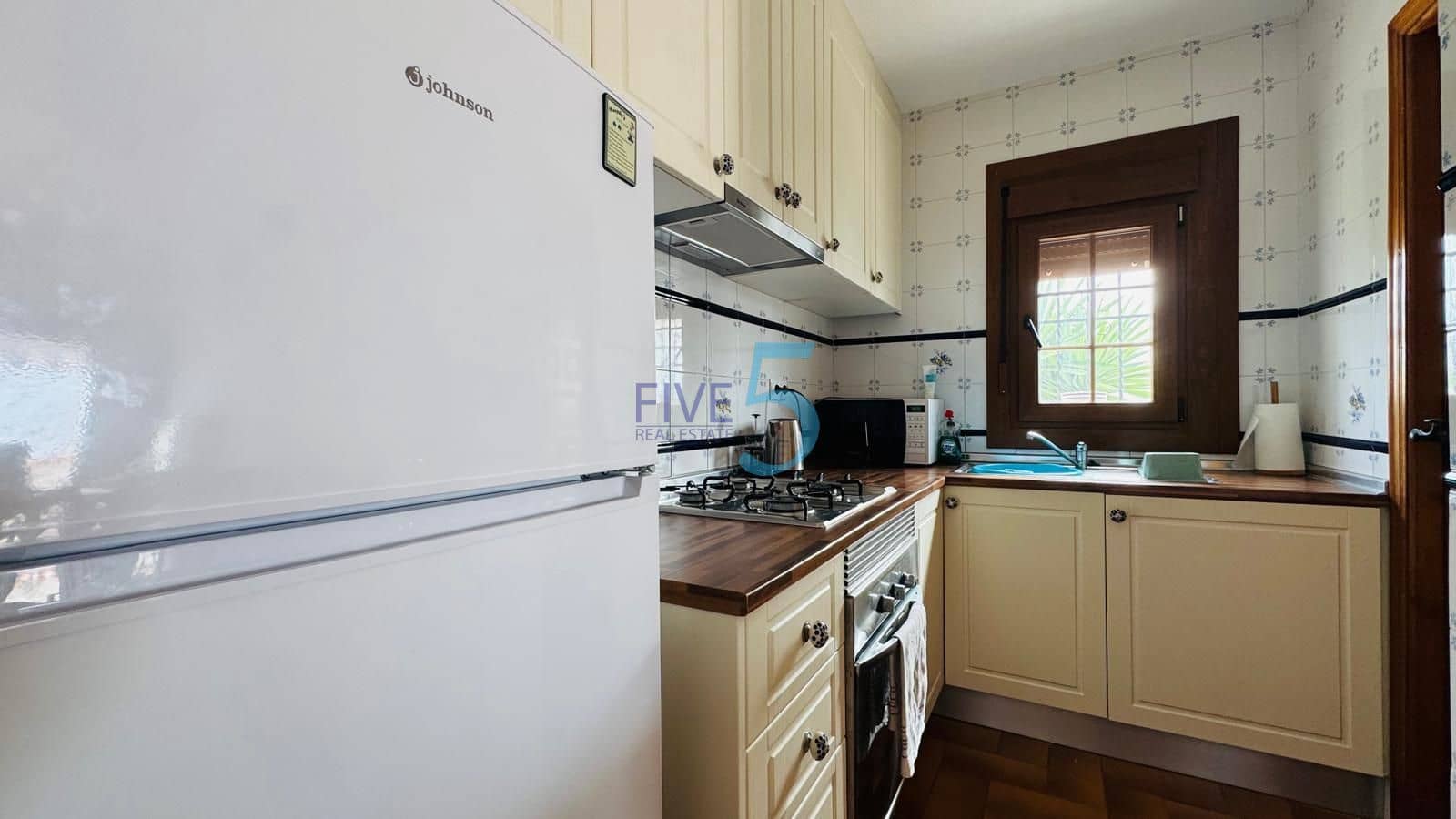 2 soverom Leilighet til salgs i Villamartin med svømmebasseng - € 195 000 (Ref: 9981416)
