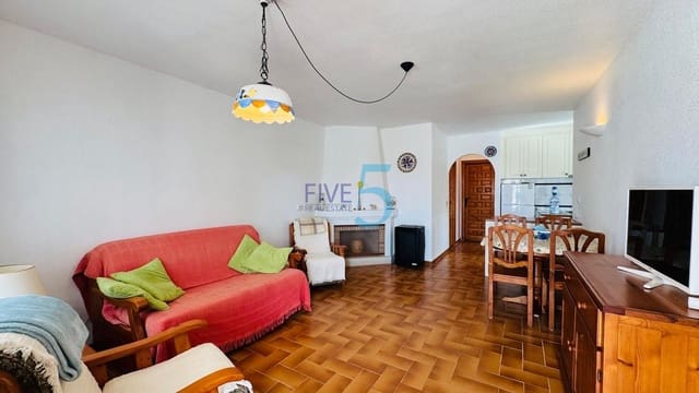 2 soverom Leilighet til salgs i Villamartin, Orihuela med svømmebasseng - € 195 000 (Ref: 9981416)