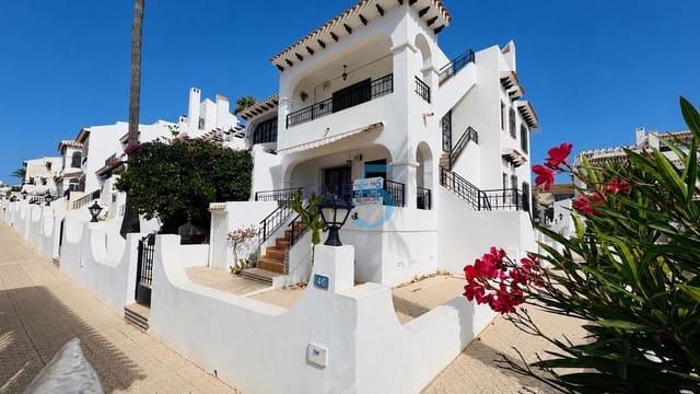 2 soverom Leilighet til salgs i Villamartin, Orihuela med svømmebasseng - € 195 000 (Ref: 9981416)
