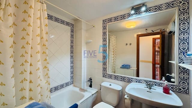 2 soverom Leilighet til salgs i Villamartin, Orihuela med svømmebasseng - € 195 000 (Ref: 9981416)