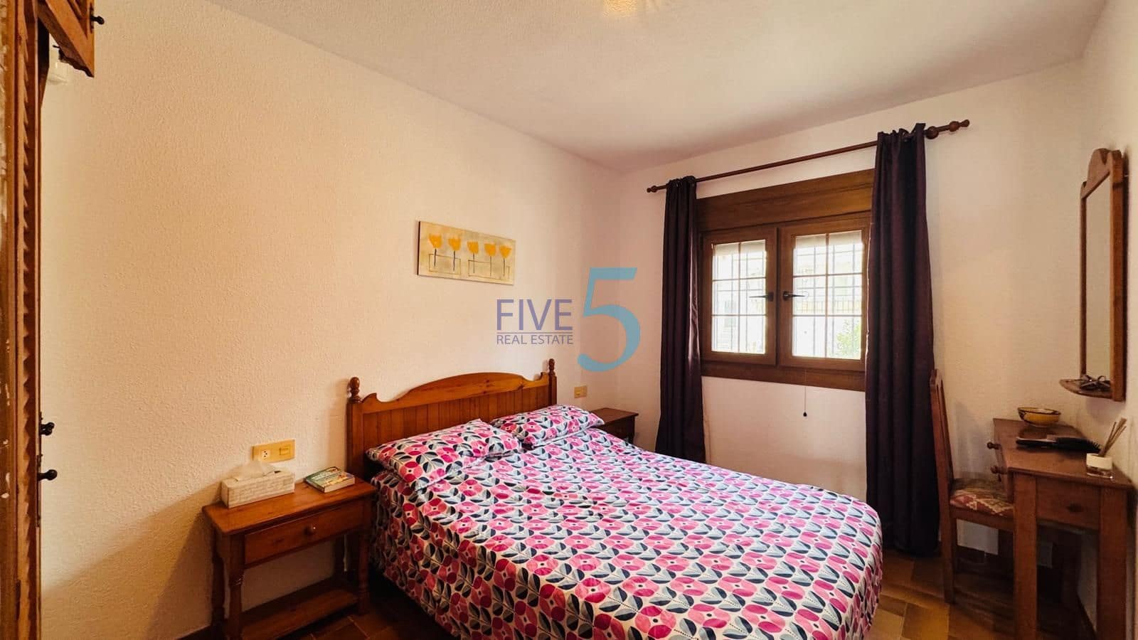 2 soverom Leilighet til salgs i Villamartin med svømmebasseng - € 195 000 (Ref: 9981416)