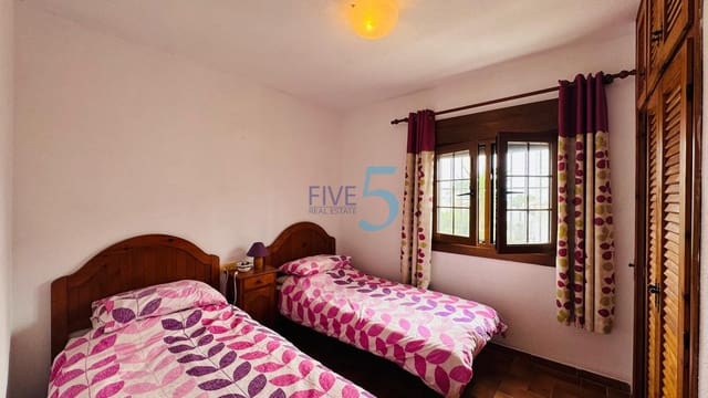 2 soverom Leilighet til salgs i Villamartin, Orihuela med svømmebasseng - € 195 000 (Ref: 9981416)