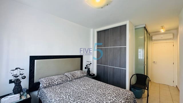 2 sovrum Lägenhet till salu i Villamartin, Orihuela med pool garage - 289 000 € (Ref: 9981709)