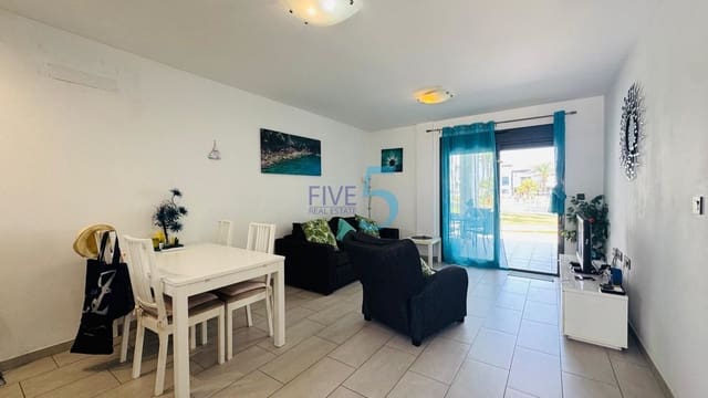 2 sovrum Lägenhet till salu i Villamartin, Orihuela med pool garage - 289 000 € (Ref: 9981709)