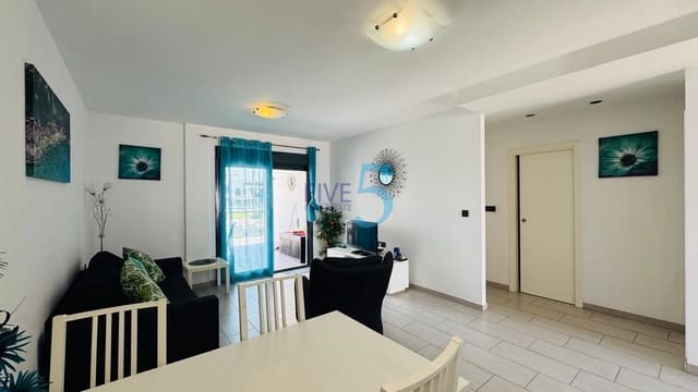 2 sovrum Lägenhet till salu i Villamartin, Orihuela med pool garage - 289 000 € (Ref: 9981709)