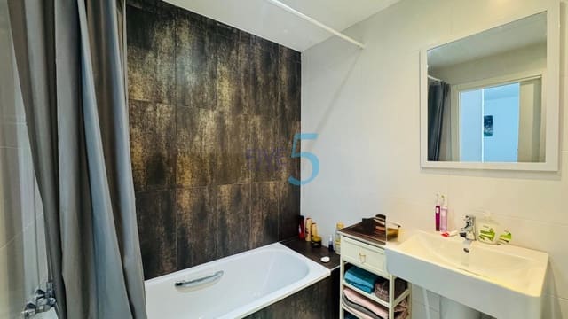 2 sovrum Lägenhet till salu i Villamartin, Orihuela med pool garage - 289 000 € (Ref: 9981709)