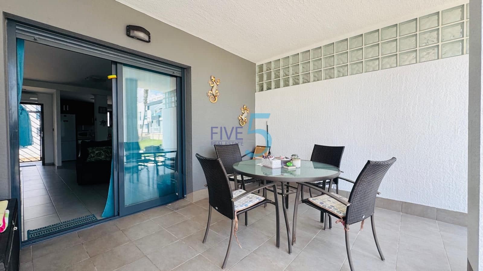 2 sovrum Lägenhet till salu i Villamartin med pool garage - 289 000 € (Ref: 9981709)