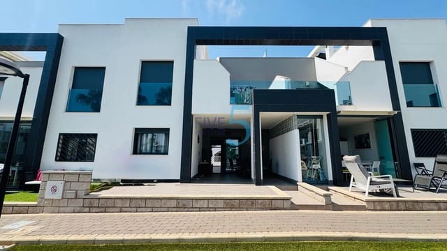 2 sovrum Lägenhet till salu i Villamartin, Orihuela med pool garage - 289 000 € (Ref: 9981709)