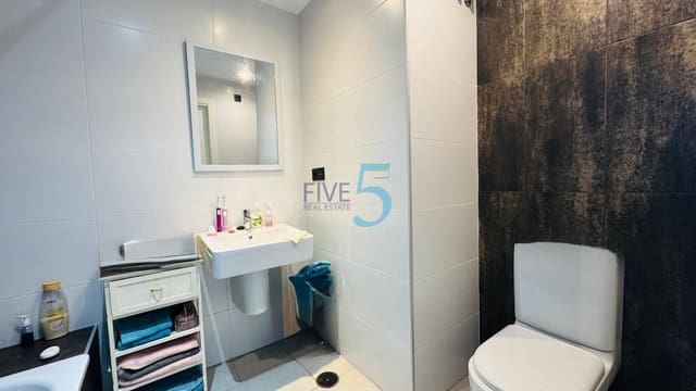 2 sovrum Lägenhet till salu i Villamartin, Orihuela med pool garage - 289 000 € (Ref: 9981709)