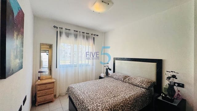 2 sovrum Lägenhet till salu i Villamartin, Orihuela med pool garage - 289 000 € (Ref: 9981709)