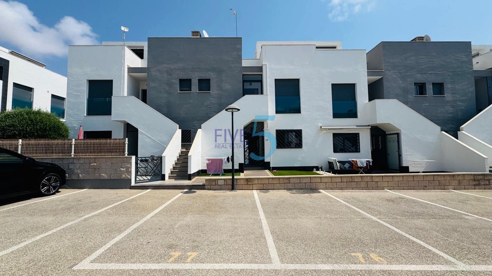 2 sovrum Lägenhet till salu i Villamartin med pool garage - 289 000 € (Ref: 9981709)