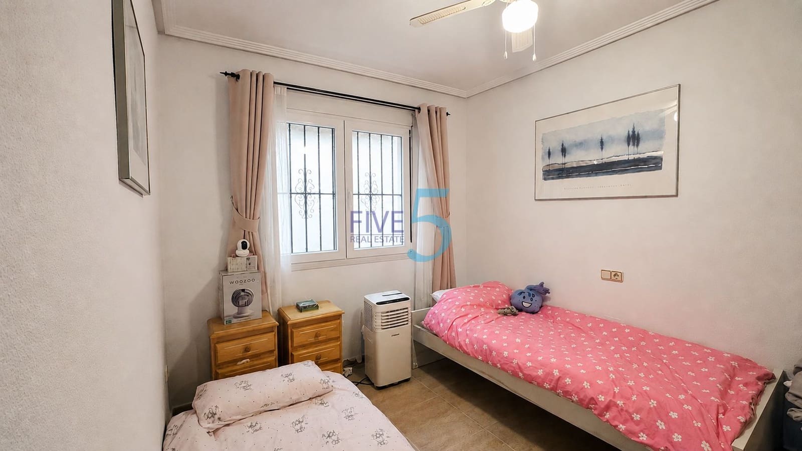 Apartamento de 2 habitaciones en Villamartin en venta con piscina garaje - 159.999 € (Ref: 9981710)