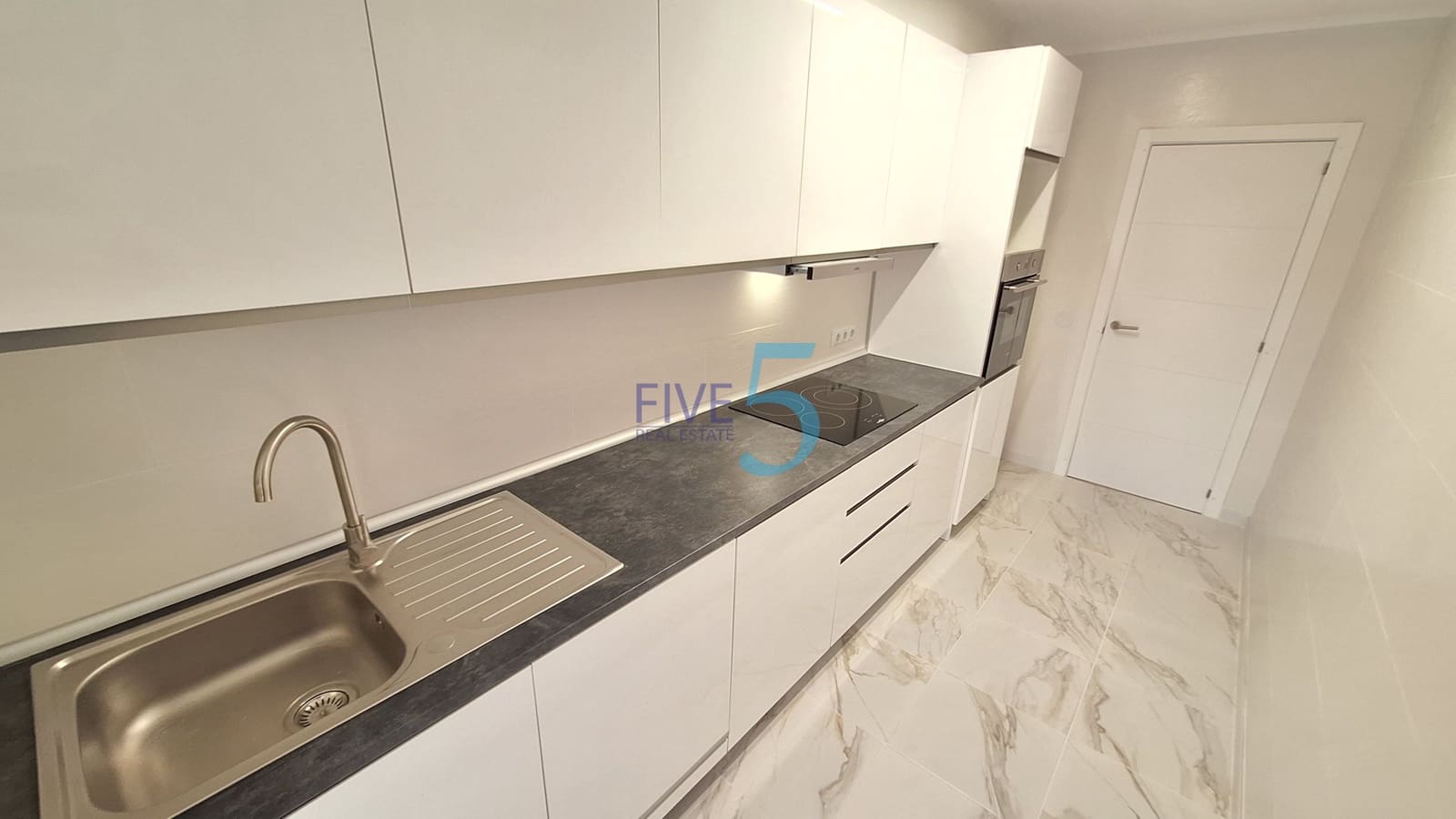 3 bedroom Apartment for sale in Rojales - € 139,000 (Ref: 9981711)