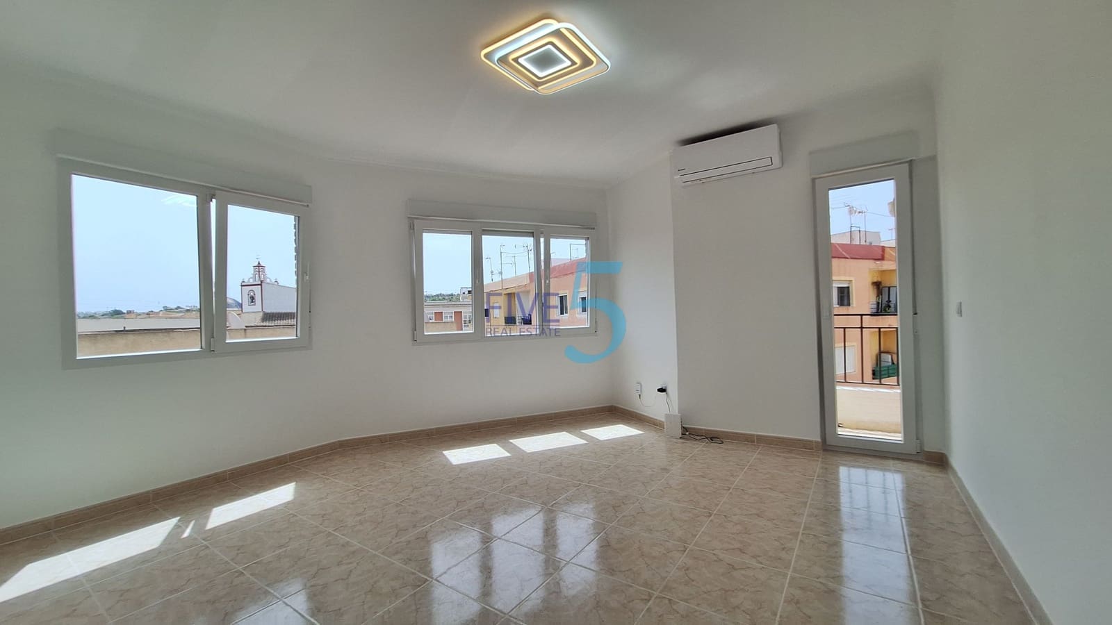 3 bedroom Apartment for sale in Rojales - € 139,000 (Ref: 9981711)