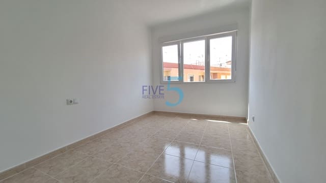 Apartamento de 3 habitaciones en Rojales en venta - 139.000 € (Ref: 9981711)
