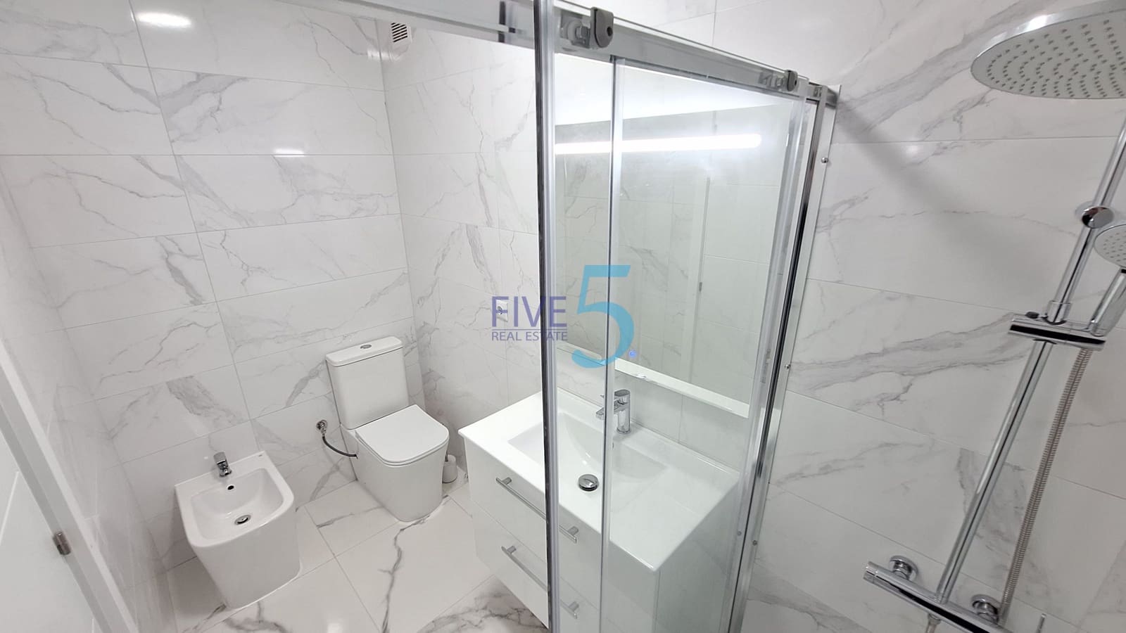 3 bedroom Apartment for sale in Rojales - € 139,000 (Ref: 9981711)