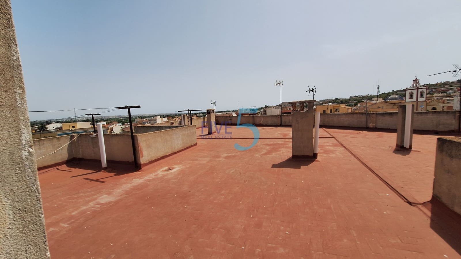 3 bedroom Apartment for sale in Rojales - € 139,000 (Ref: 9981711)