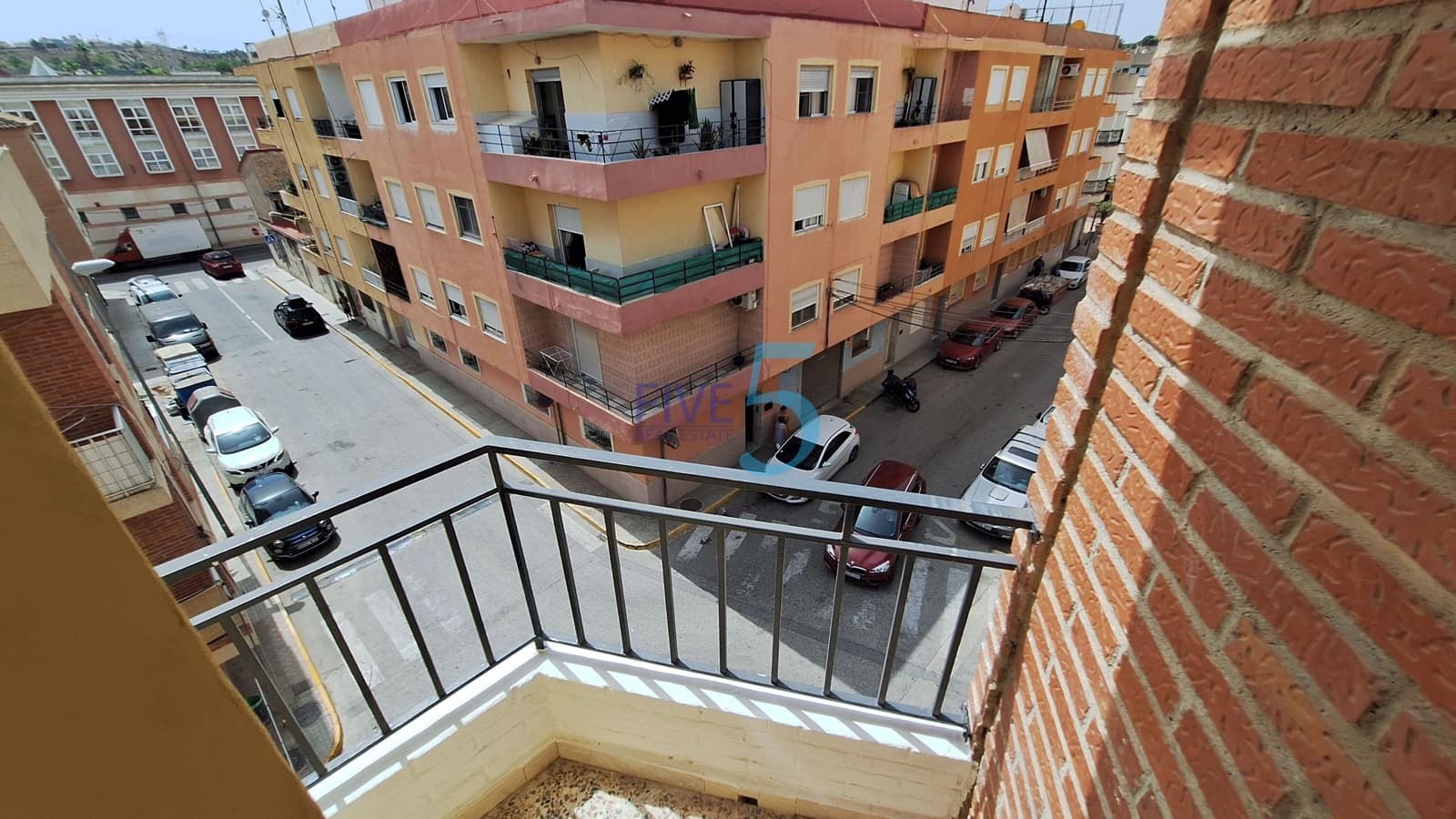 3 bedroom Apartment for sale in Rojales - € 139,000 (Ref: 9981711)