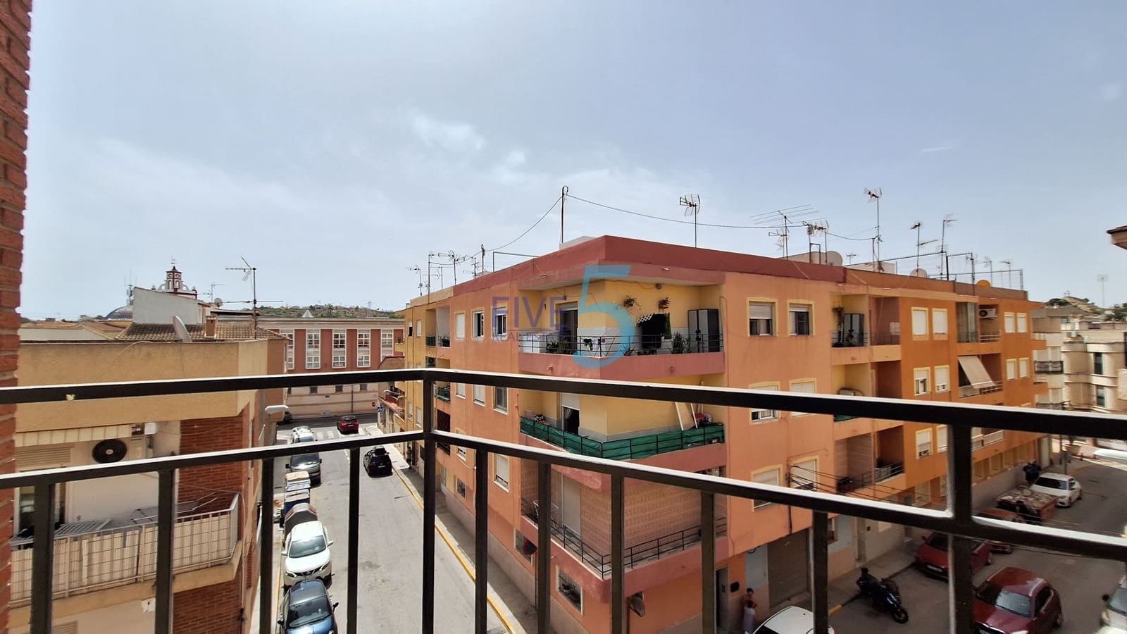 3 bedroom Apartment for sale in Rojales - € 139,000 (Ref: 9981711)