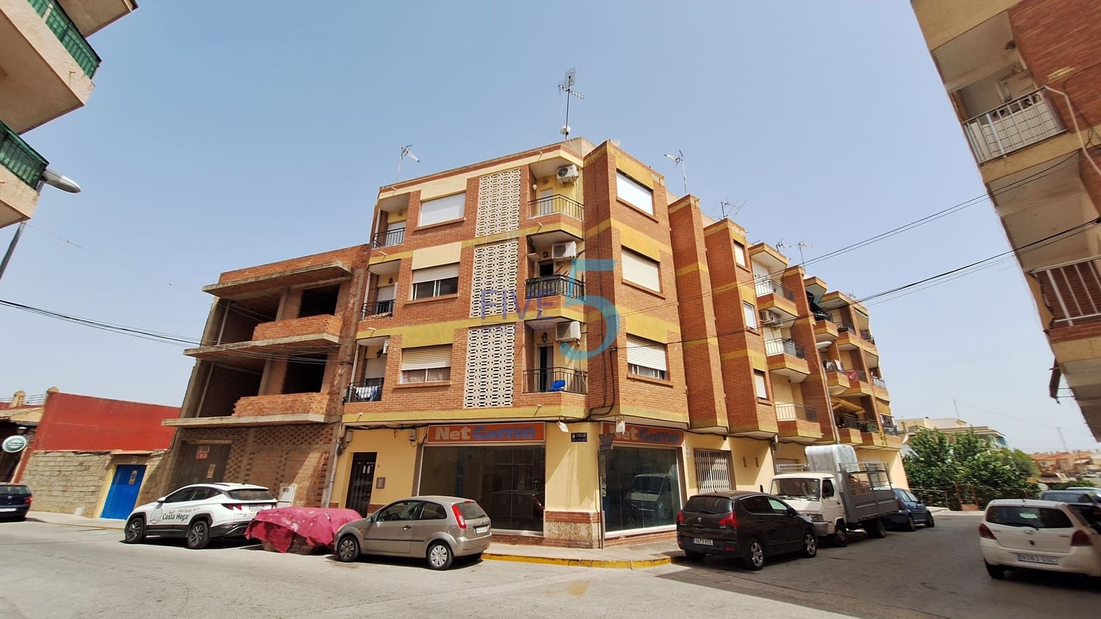 3 bedroom Apartment for sale in Rojales - € 139,000 (Ref: 9981711)