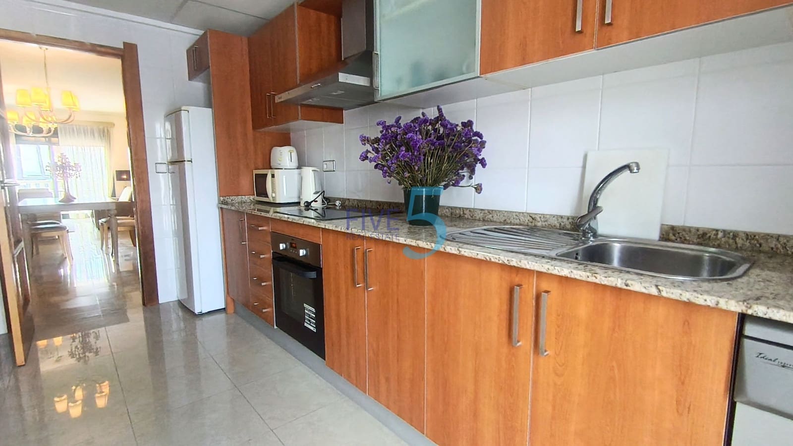 3 soveværelse Byhus til salg i Ciudad Quesada med swimmingpool garage - € 335.000 (Ref: 9984023)