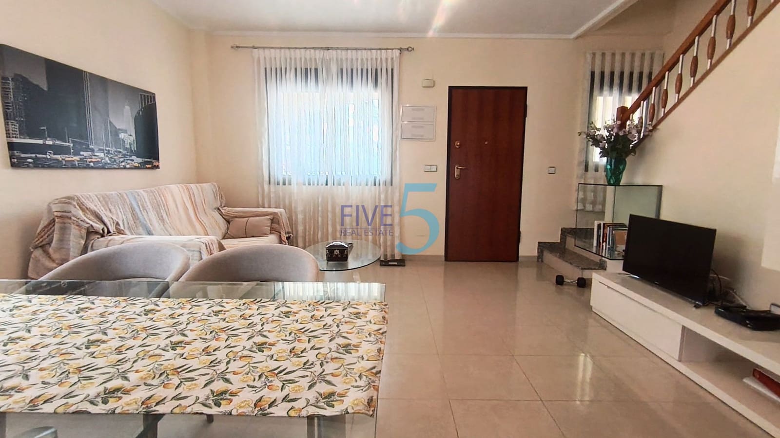 3 slaapkamer Villa te koop in Ciudad Quesada met zwembad garage - € 335.000 (Ref: 9984024)