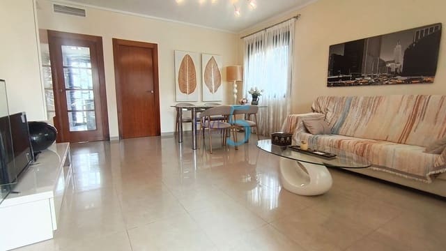 3 slaapkamer Villa te koop in Ciudad Quesada, Rojales met zwembad garage - € 335.000 (Ref: 9984024)