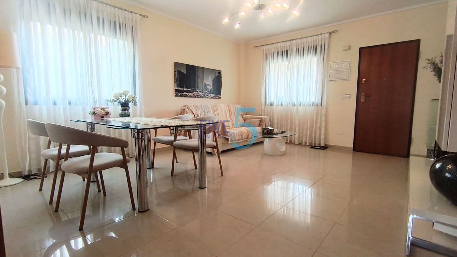 3 slaapkamer Villa te koop in Ciudad Quesada met zwembad garage - € 335.000 (Ref: 9984024)