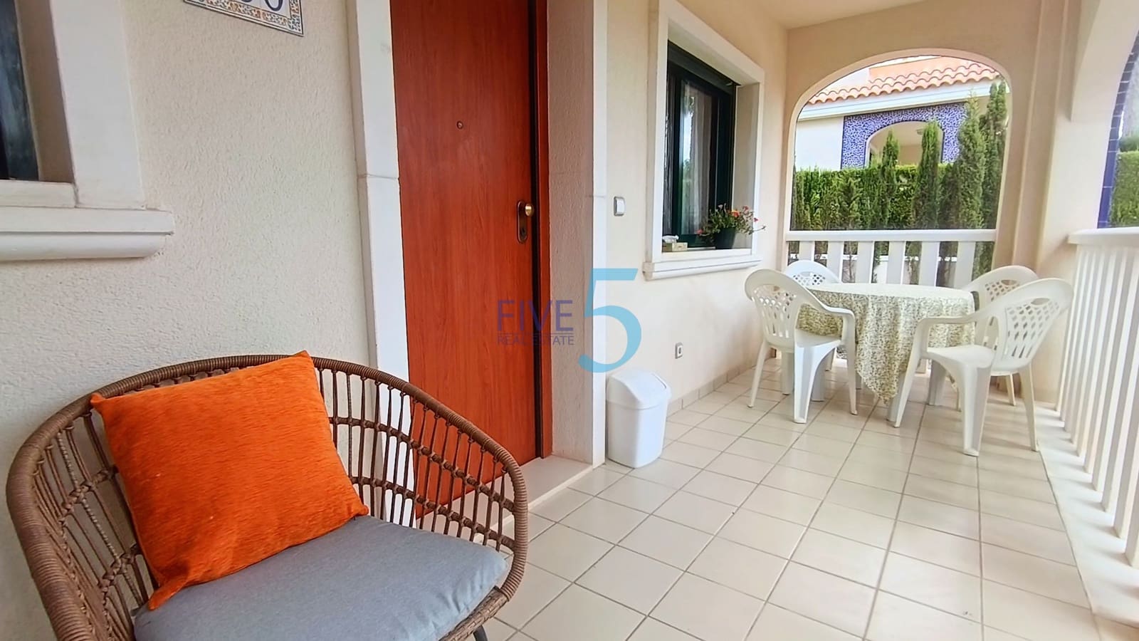 3 slaapkamer Villa te koop in Ciudad Quesada met zwembad garage - € 335.000 (Ref: 9984024)